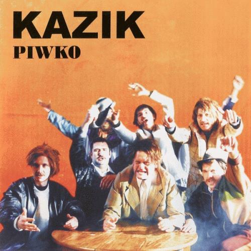 Kazik : Piwko