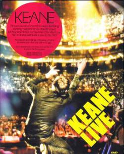 Keane : Live