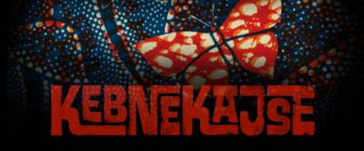 logo Kebnekaise