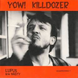 Killdozer : Yow!