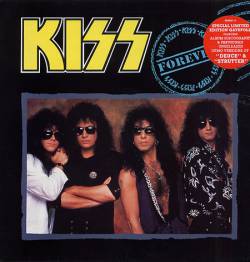 Kiss : Forever