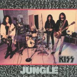 Kiss : Jungle