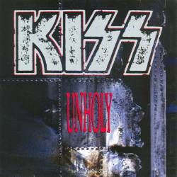 Kiss : Unholy