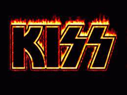 logo Kiss