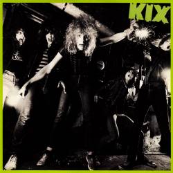 Kix : Kix Kix : Kix