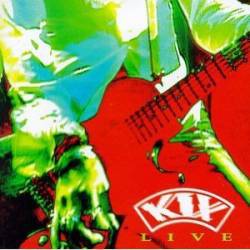 Kix : Live