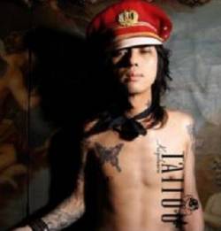 Kiyoharu : Tattoo