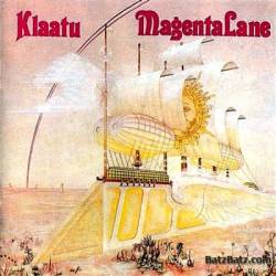 Klaatu : Magentalane