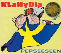 Klamydia : Perseeseen