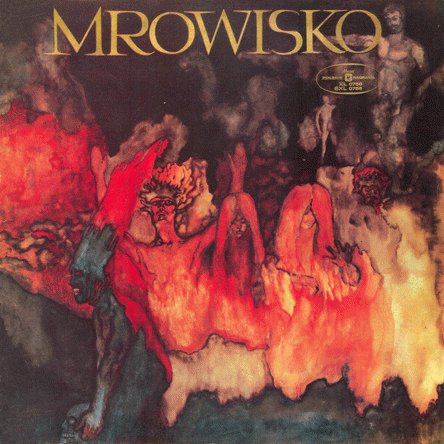 Klan : Mrowisko