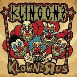 Klingonz : Klownz'R'us