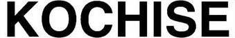 logo Kochise