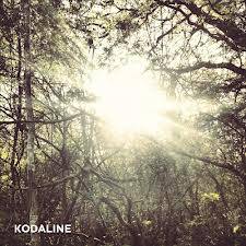 Kodaline : Kodaline Kodaline : Kodaline