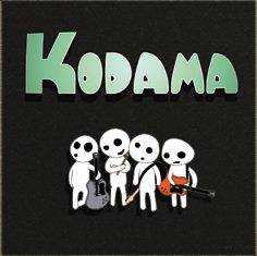 Kodama