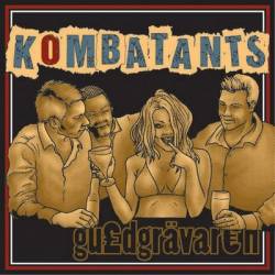 Kombatants : Guldgrävaren