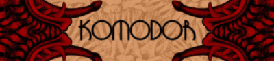 logo Komodor