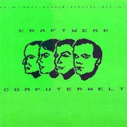 Kraftwerk : Computerwelt