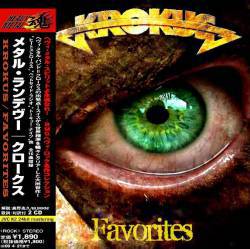 Krokus : Favorites