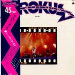 Krokus : Heatstrokes