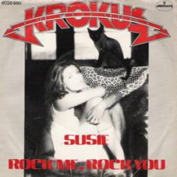 Krokus : Susie