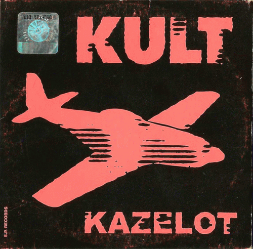 Kult : Kazelot