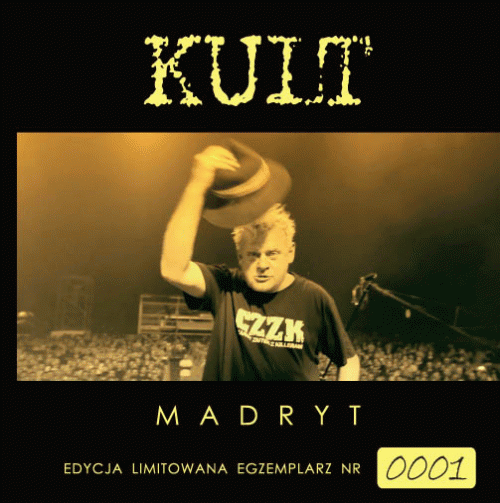 Kult : Madryt