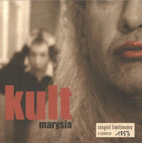 Kult : Marysia