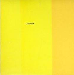 L'Altra : L'Altra L'Altra : L'Altra