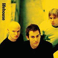 Lifehouse : Lifehouse Lifehouse : Lifehouse