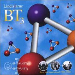 Lindisfarne : BT3