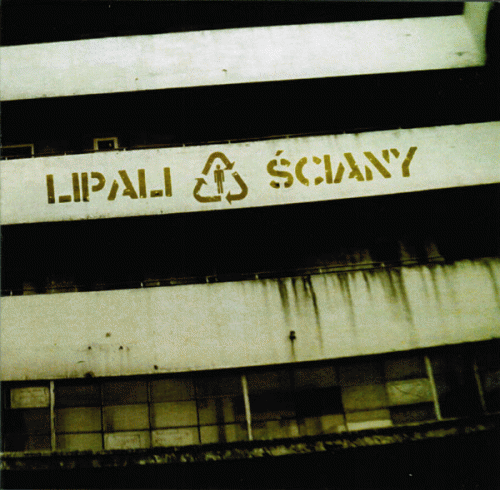 Lipali : Ściany