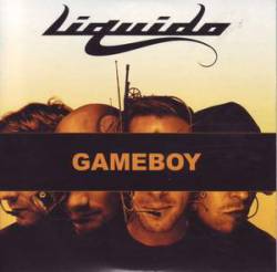 Liquido : Gameboy