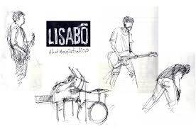 logo Lisabö