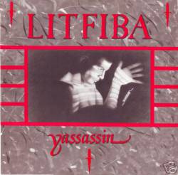 Litfiba : Yassassin