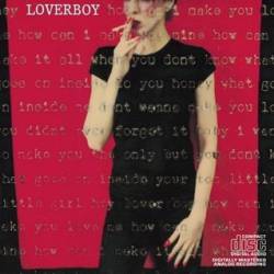 Loverboy : Loverboy Loverboy : Loverboy