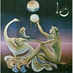 Luna : Luna Luna : Luna