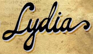 logo Lydia