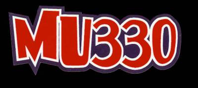 logo MU330