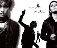 MUCC : Ageha