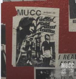 MUCC : Utagoe