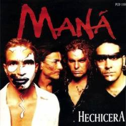 Mana : Hechicera