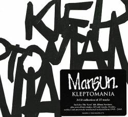 Mansun : Kleptomania