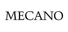 logo Mecano