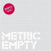 Metric : Empty