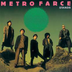 Metro Farce : Stands