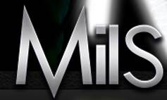 logo Mils