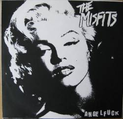 Misfits : Angelfuck