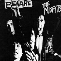 Misfits : Beware