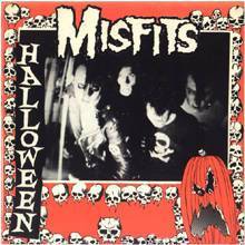 Misfits : Halloween