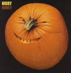 Moby : Honey